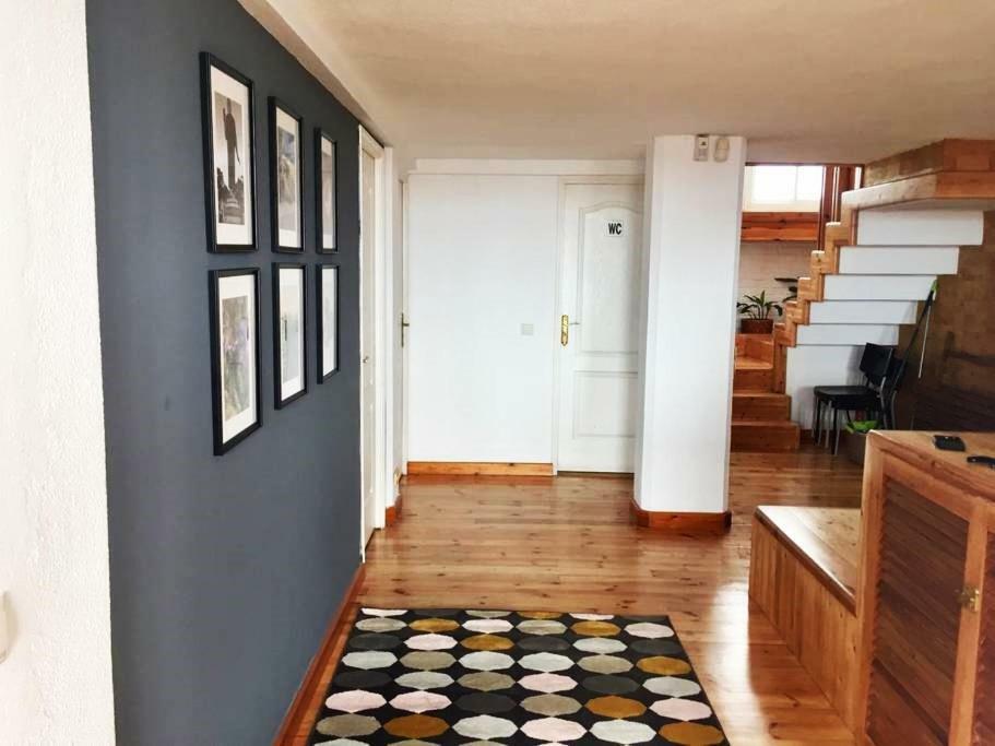 Vila Casa Pedregalejo. Grupos-Familias Màlaga Exteriér fotografie