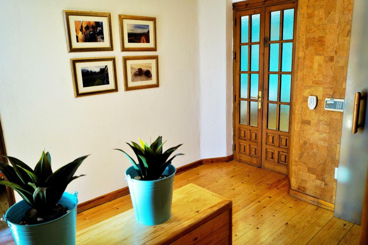 Vila Casa Pedregalejo. Grupos-Familias Màlaga Exteriér fotografie