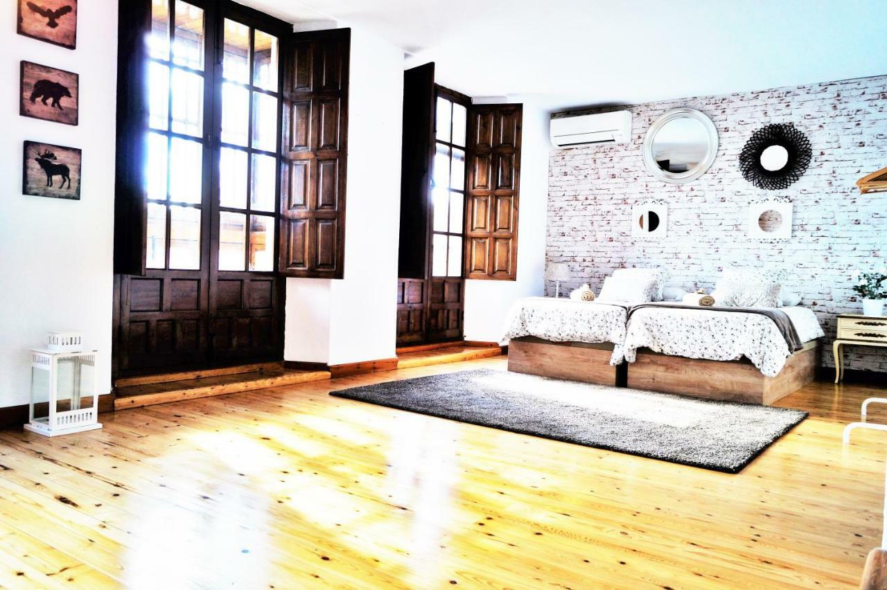 Vila Casa Pedregalejo. Grupos-Familias Màlaga Exteriér fotografie