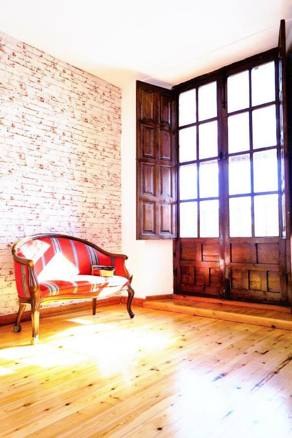 Vila Casa Pedregalejo. Grupos-Familias Màlaga Exteriér fotografie