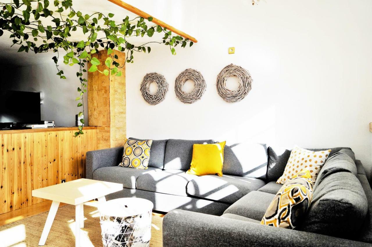 Vila Casa Pedregalejo. Grupos-Familias Màlaga Exteriér fotografie